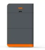 Powmr 20 Kwh 409V thuisaccu