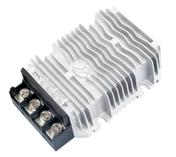 Dc-Dc converter voor Lifepo4 accu's