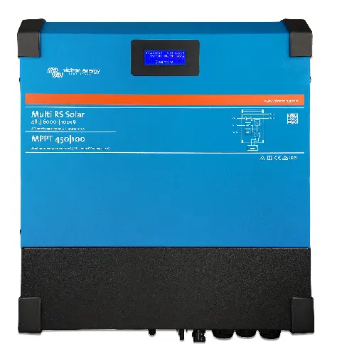 Victron Smartsolar RS48/6000