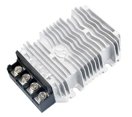 Dc-Dc converter voor Lifepo4 accu's